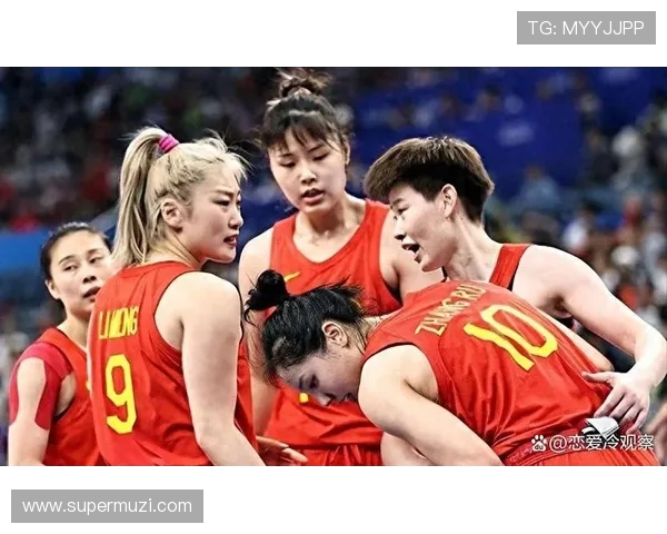 内蒙古女篮对阵浙江女篮的精彩对决引发球迷热议与期待