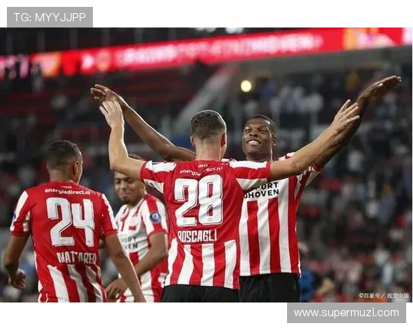 埃因霍温迎战罗达JC期待精彩对决与进球盛宴