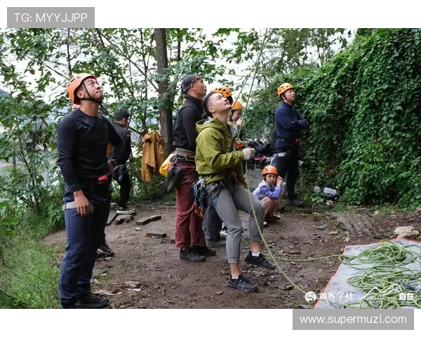 重庆攀岩队实力解析与各队员表现对比的深度剖析