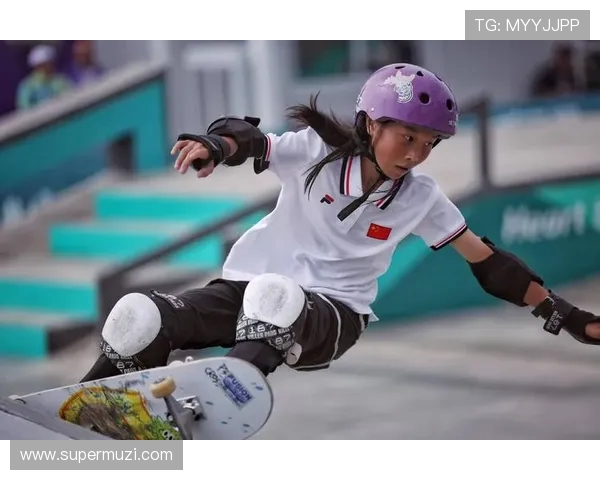 南京滑板队创新高滑板意识排名引发热议展现年轻力量与团队精神