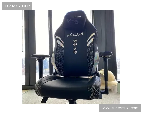 提升游戏体验的电竞椅推荐助你在DOTA2中称霸赛场